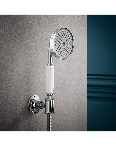 Держатель для душа Axor Montreux 16325000 Хром