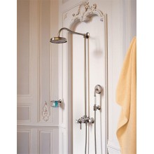 Держатель для душа Axor Montreux 16325000 Хром