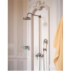 Держатель для душа Axor Montreux 16325000 Хром