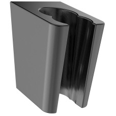 Держатель ручного душа Iddis Slide 080GL00i53 Графитовый