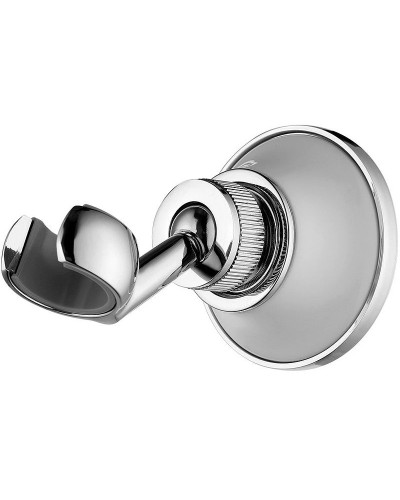 Держатель ручного душа Lemark LM8489C Хром