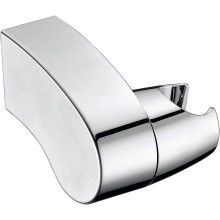 Держатель ручного душа WasserKRAFT A014 Хром
