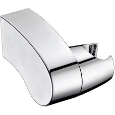 Держатель ручного душа WasserKRAFT A014 Хром