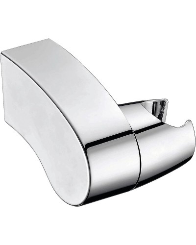 Держатель ручного душа WasserKRAFT A014 Хром