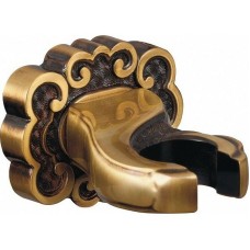 Держатель ручного душа ZorG Antic AZR 5 BR Бронза