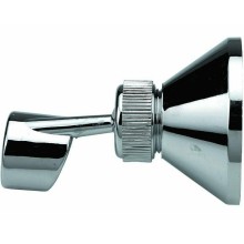 Держатель ручного душа Remer 335P Хром