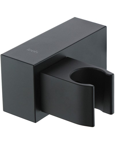 Держатель ручного душа Iddis Slide SLIBL00i53 Черный матовый