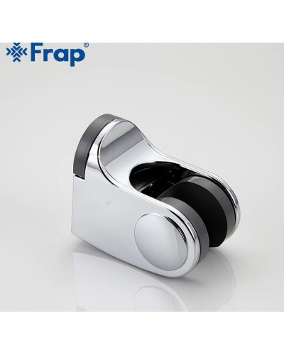 Держатель ручного душа Frap F30 Хром
