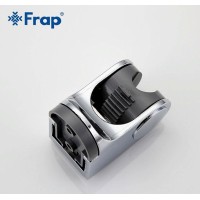 Держатель ручного душа Frap F30 Хром