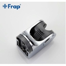 Держатель ручного душа Frap F30 Хром