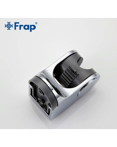 Держатель ручного душа Frap F30 Хром