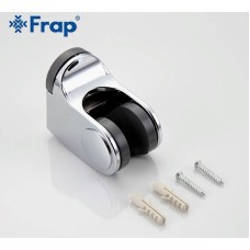 Держатель ручного душа Frap F30 Хром