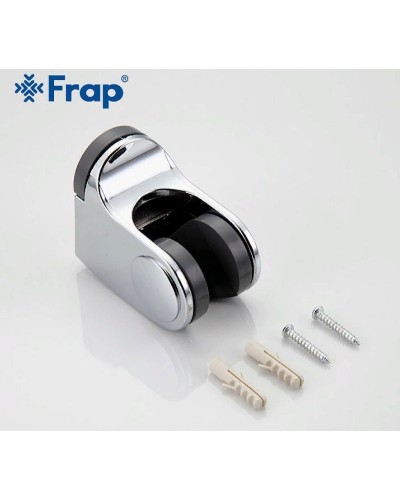 Держатель ручного душа Frap F30 Хром