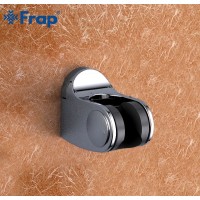 Держатель ручного душа Frap F30 Хром