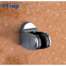 Держатель ручного душа Frap F30 Хром