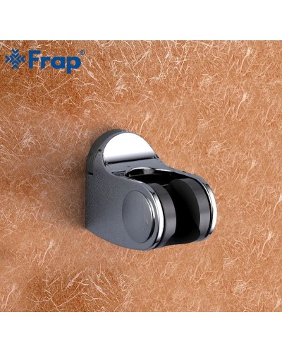 Держатель ручного душа Frap F30 Хром