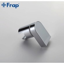 Держатель ручного душа Frap F30-1 Хром
