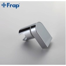 Держатель ручного душа Frap F30-1 Хром