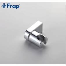 Держатель ручного душа Frap F30-1 Хром