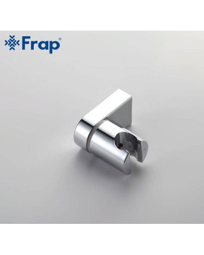 Держатель ручного душа Frap F30-1 Хром