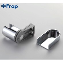 Держатель ручного душа Frap F30-1 Хром