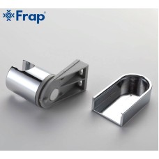 Держатель ручного душа Frap F30-1 Хром