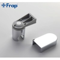 Держатель ручного душа Frap F30-1 Хром