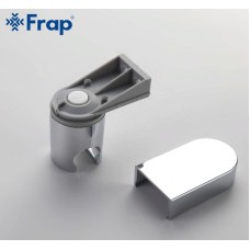 Держатель ручного душа Frap F30-1 Хром