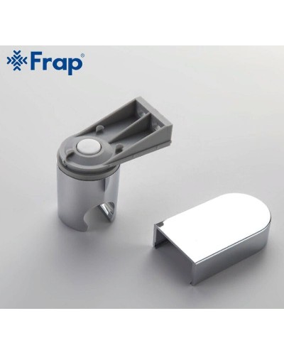 Держатель ручного душа Frap F30-1 Хром