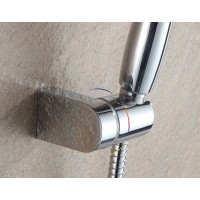 Держатель ручного душа Frap F30-1 Хром