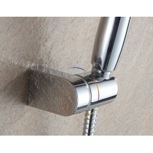 Держатель ручного душа Frap F30-1 Хром