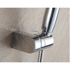 Держатель ручного душа Frap F30-1 Хром