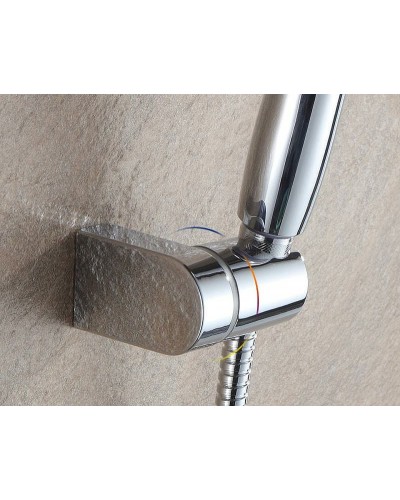 Держатель ручного душа Frap F30-1 Хром