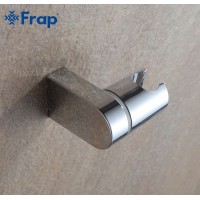 Держатель ручного душа Frap F30-1 Хром