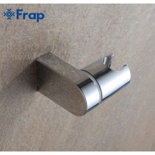 Держатель ручного душа Frap F30-1 Хром