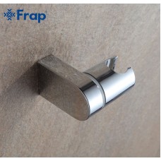 Держатель ручного душа Frap F30-1 Хром