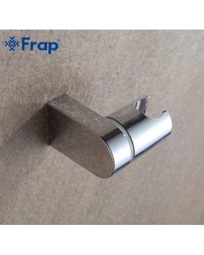 Держатель ручного душа Frap F30-1 Хром