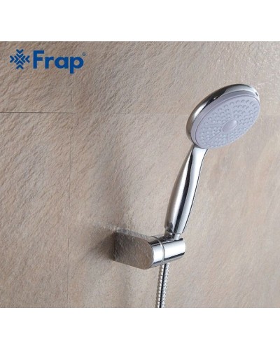 Держатель ручного душа Frap F30-1 Хром