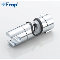 Держатель ручного душа Frap F30-3 Хром