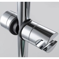 Держатель ручного душа Frap F30-3 Хром