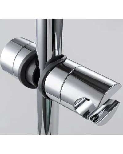 Держатель ручного душа Frap F30-3 Хром