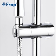 Держатель ручного душа Frap F30-3 Хром