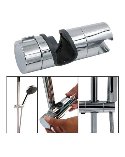 Держатель ручного душа Frap F30-3 Хром