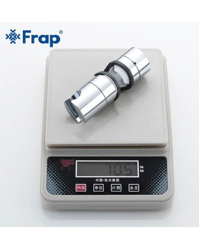 Держатель ручного душа Frap F30-3 Хром