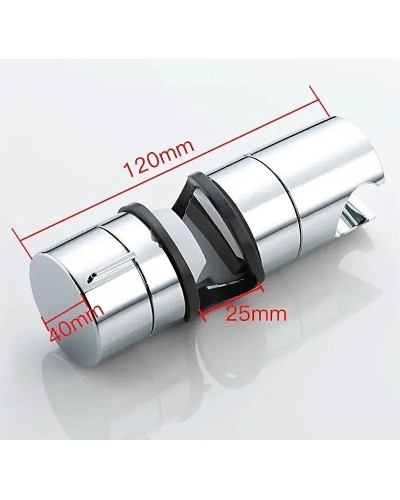 Держатель ручного душа Frap F30-3 Хром