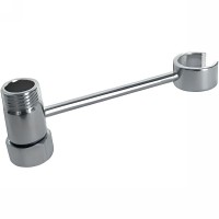 Держатель ручного душа Frap F30-5 Хром