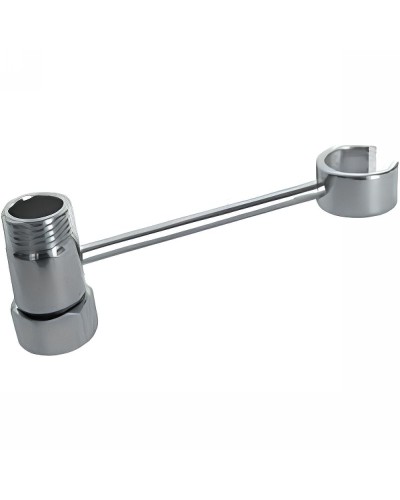 Держатель ручного душа Frap F30-5 Хром