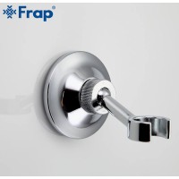 Держатель ручного душа Frap F32 Хром