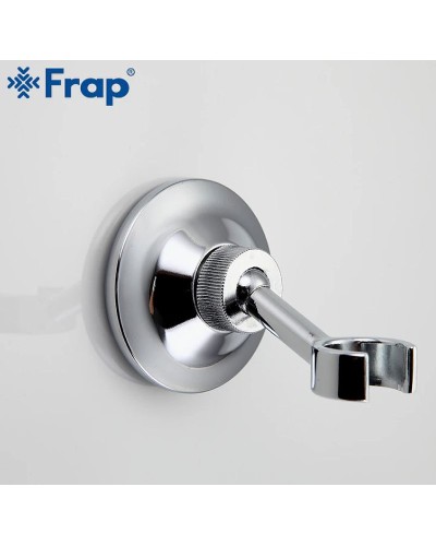 Держатель ручного душа Frap F32 Хром