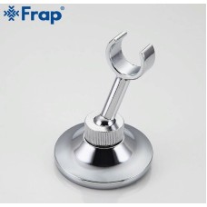 Держатель ручного душа Frap F32 Хром
